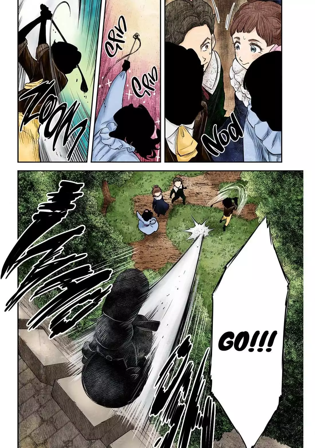 Manga page 17