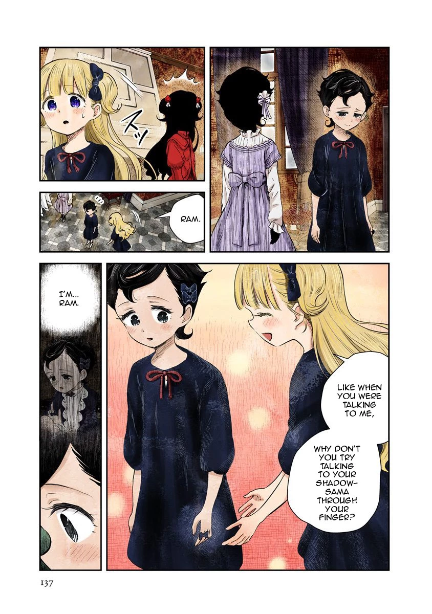 Manga page 7