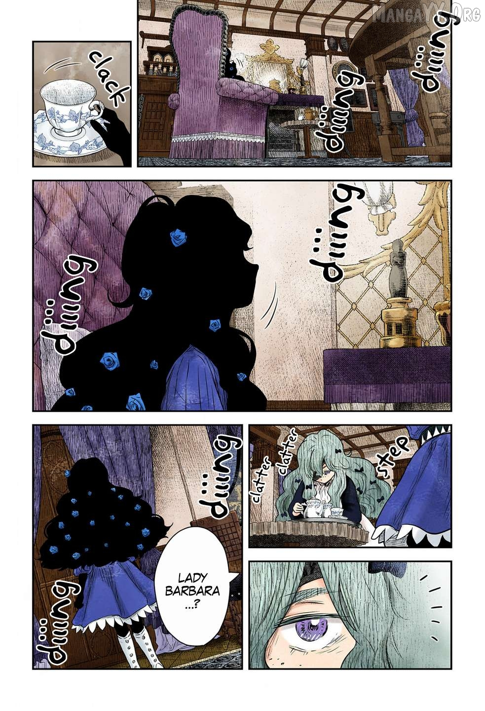 Manga page 18