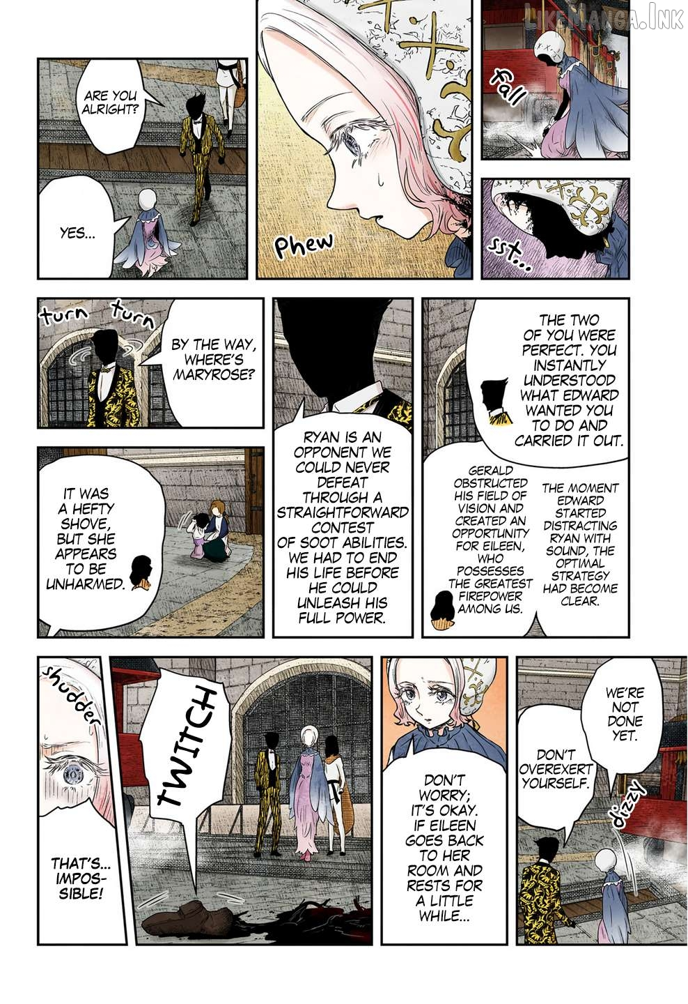 Manga page 14