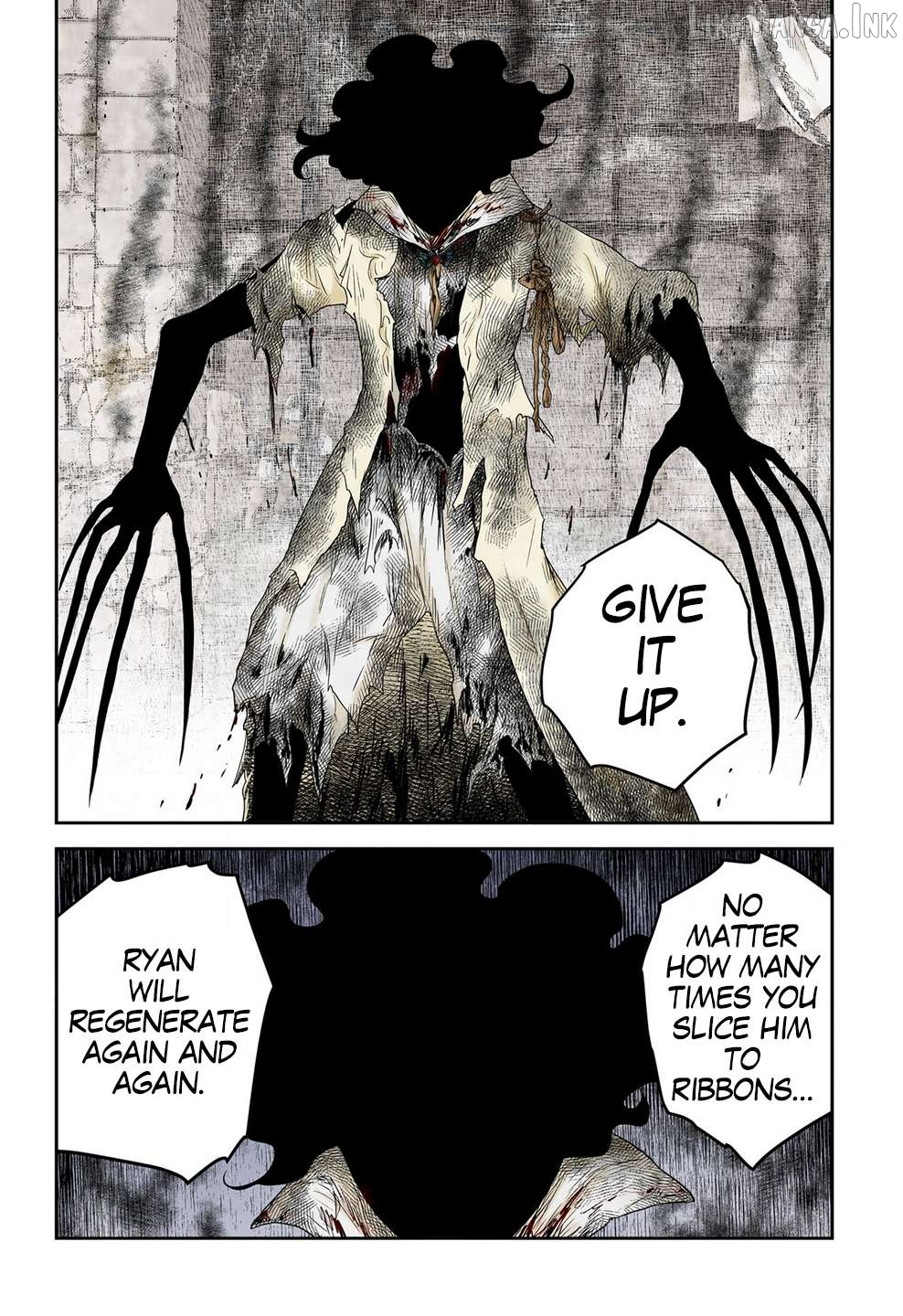 Manga page 16