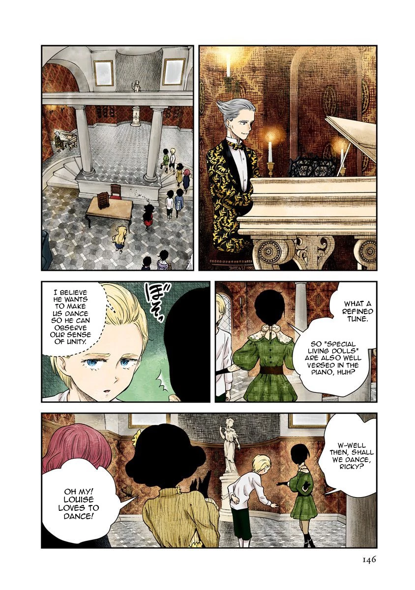Manga page 4