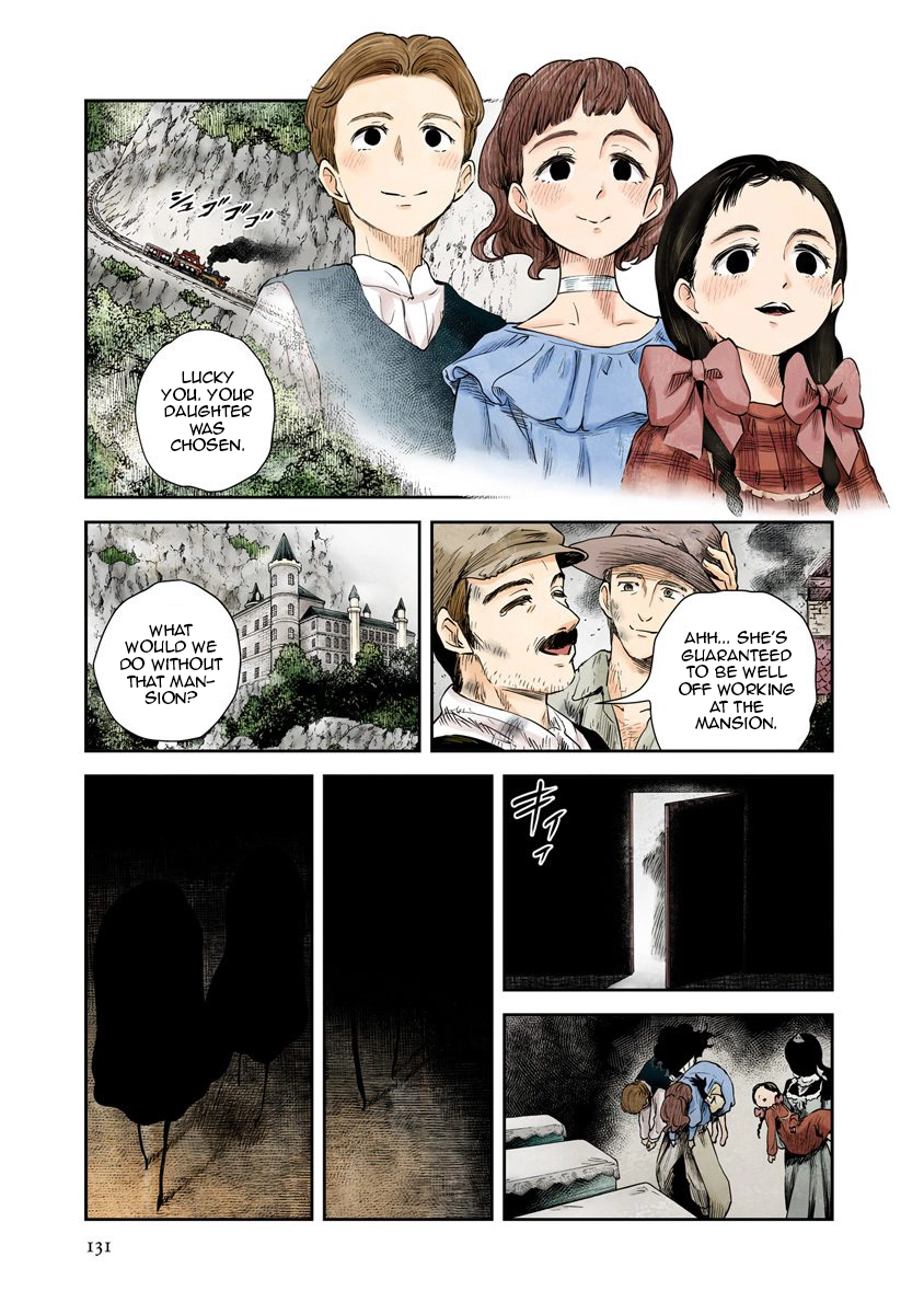 Manga page 11