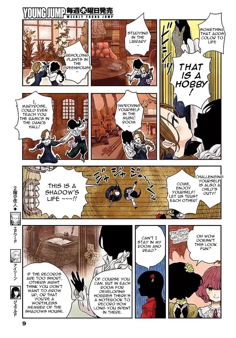 Manga page 10