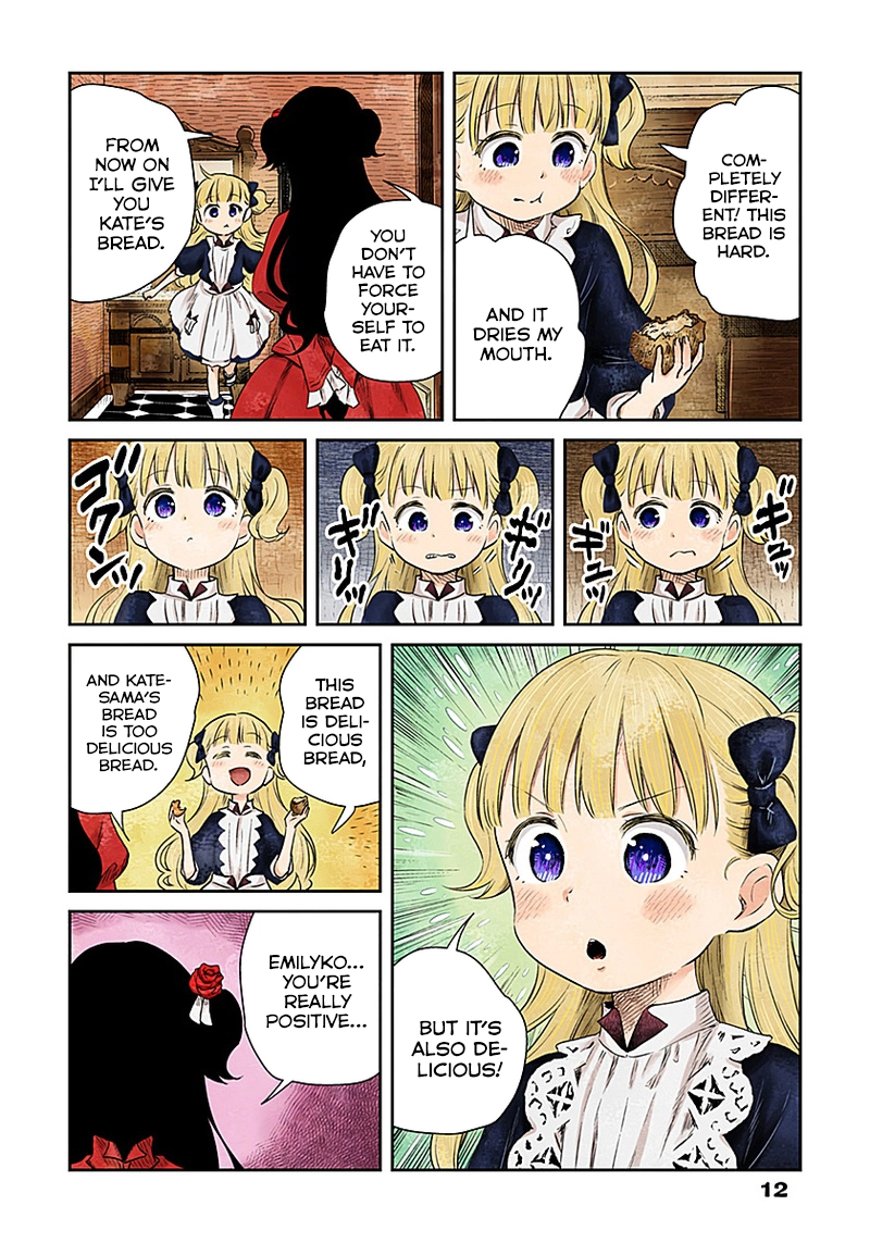Manga page 12