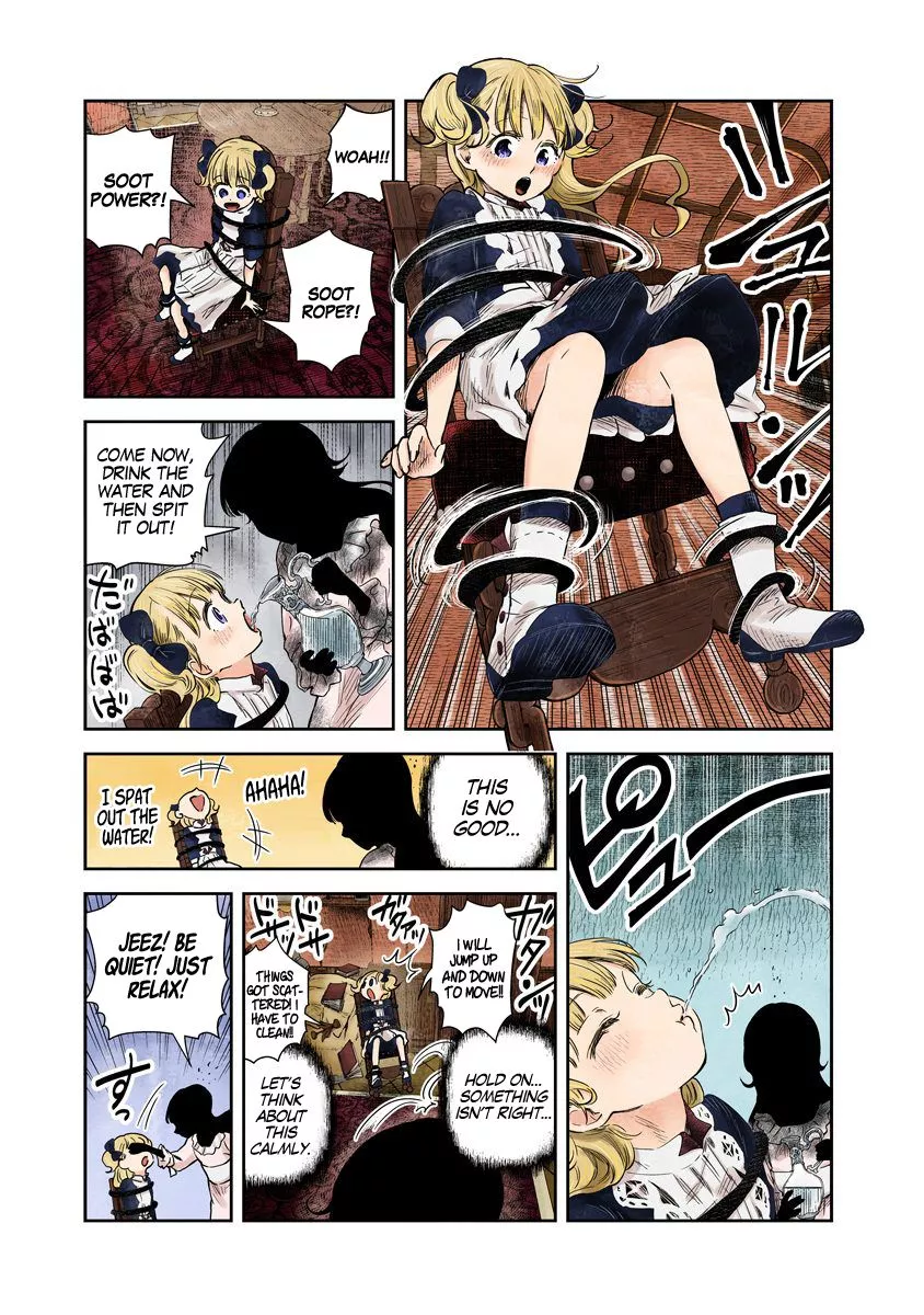 Manga page 10