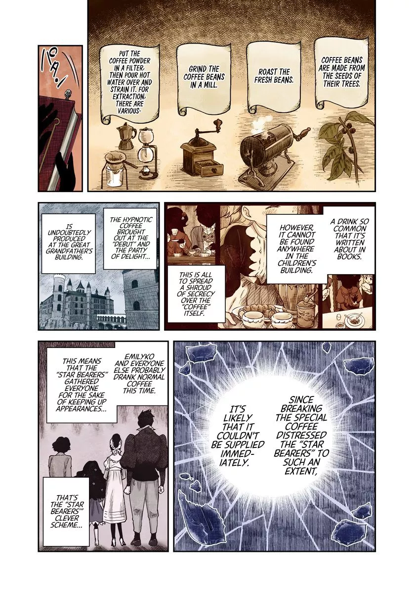 Manga page 12