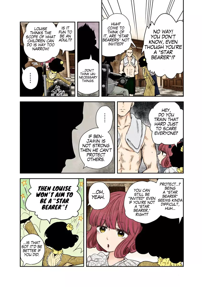 Manga page 11