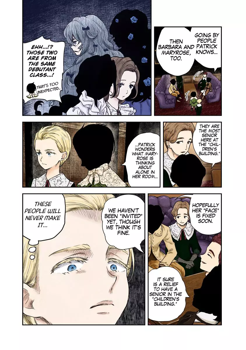 Manga page 4