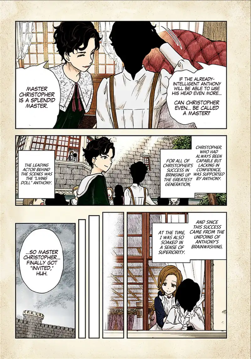 Manga page 11