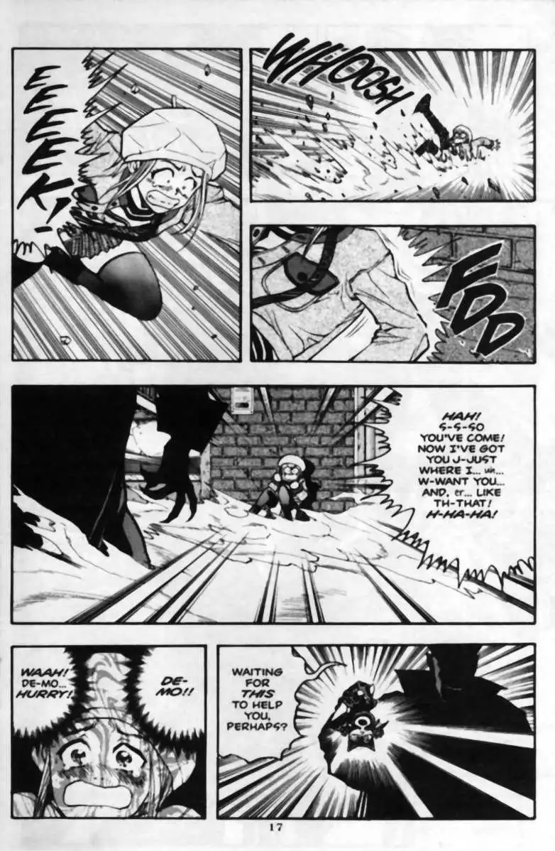 Manga page 16