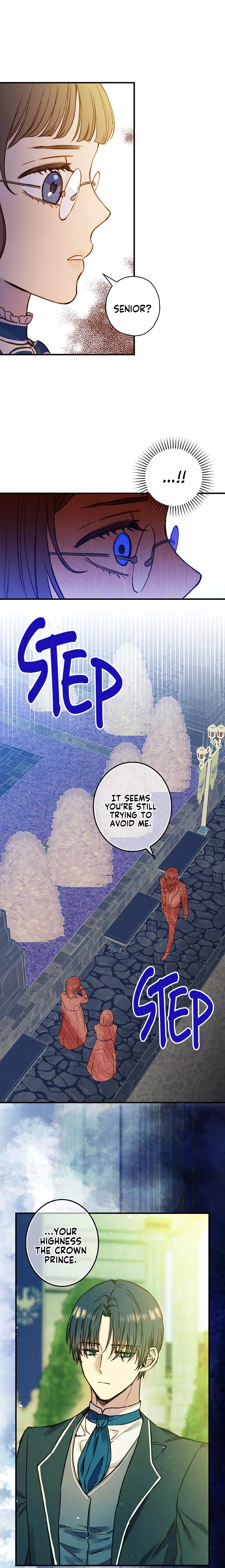 Manga page 11
