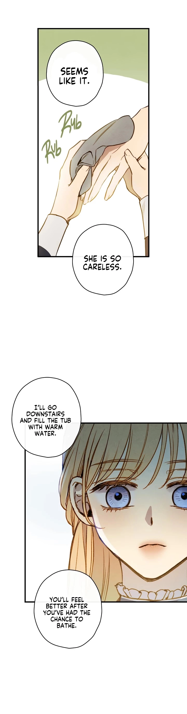 Manga page 11