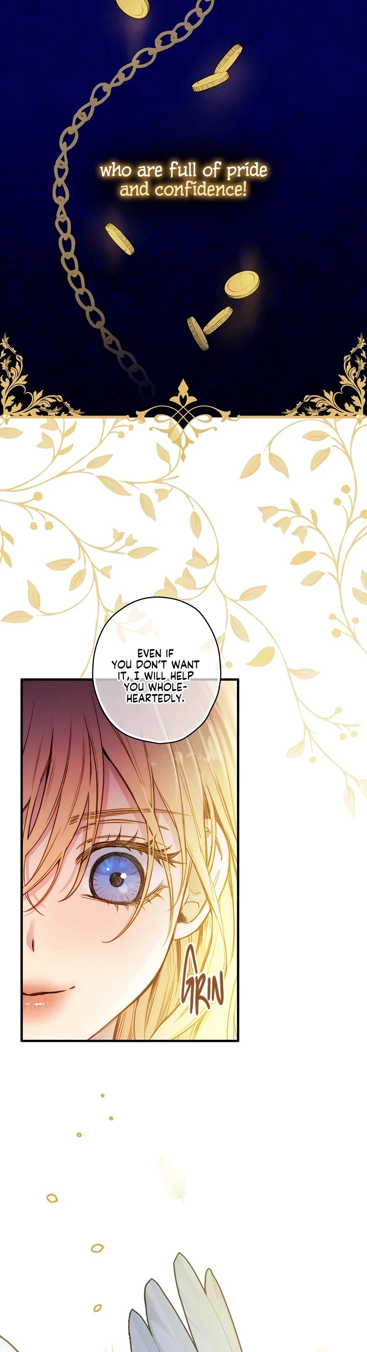 Manga page 28