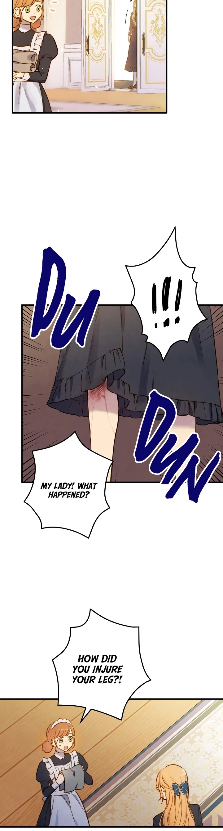Manga page 9
