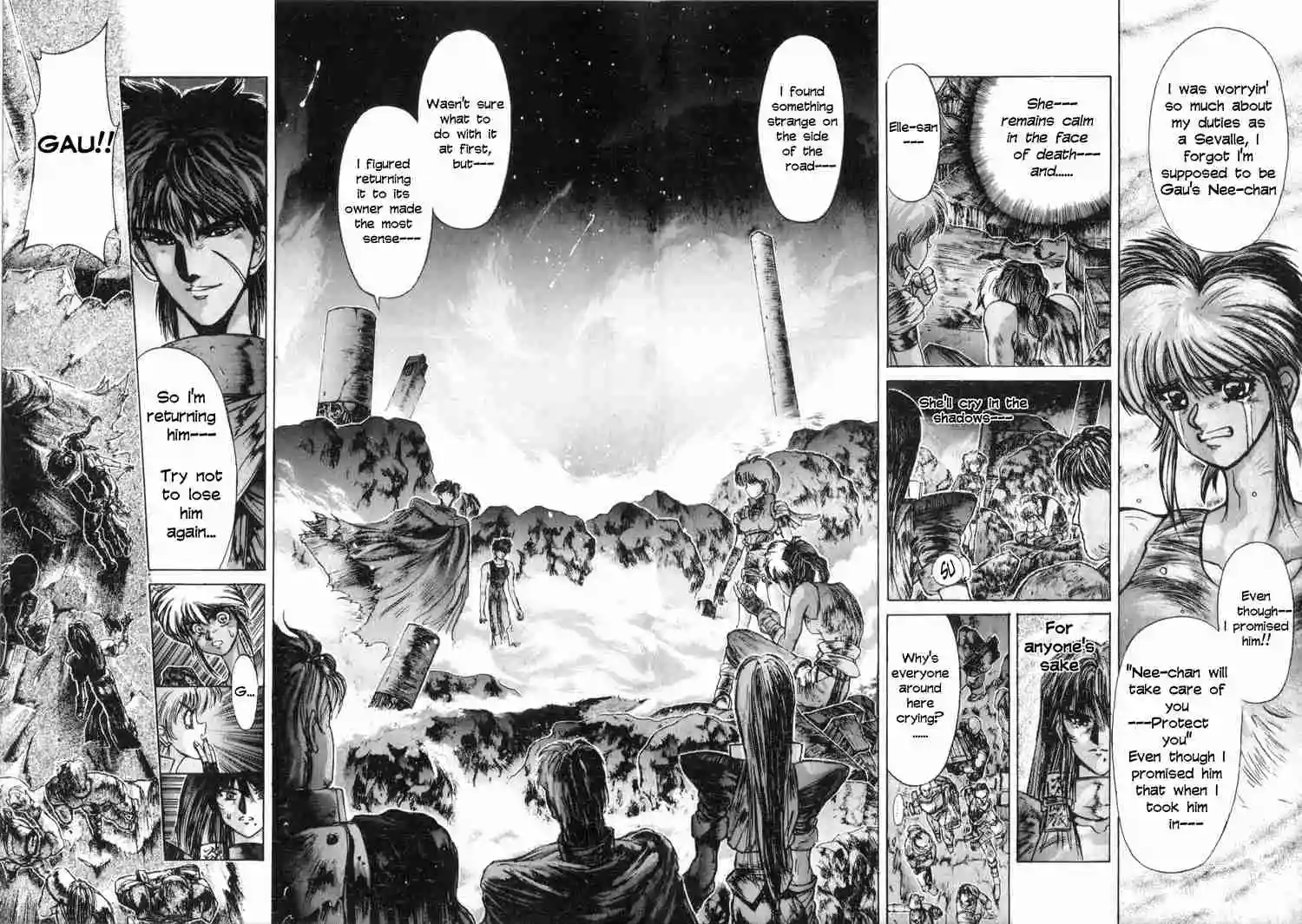 Manga page 33