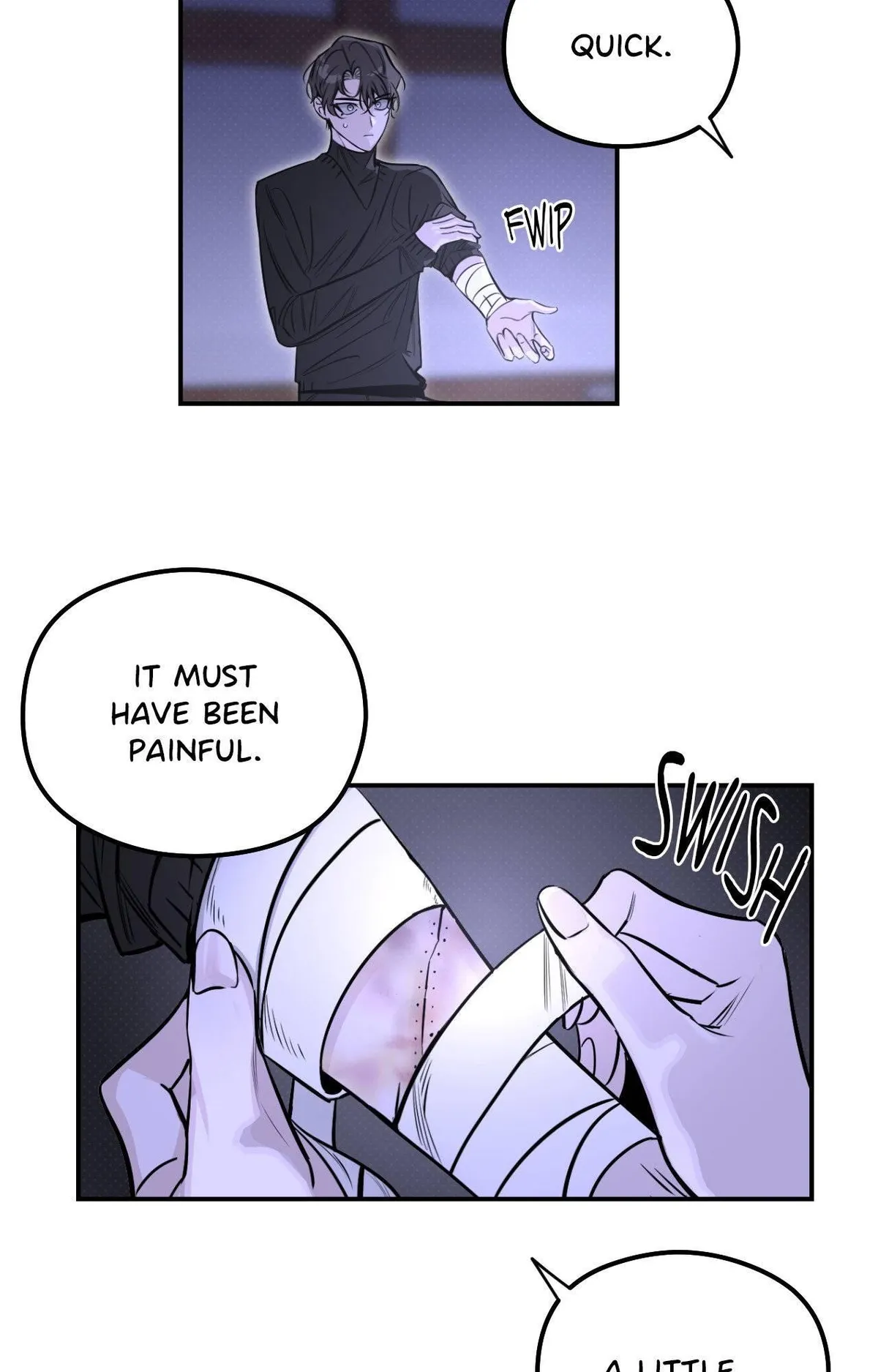 Manga page 40