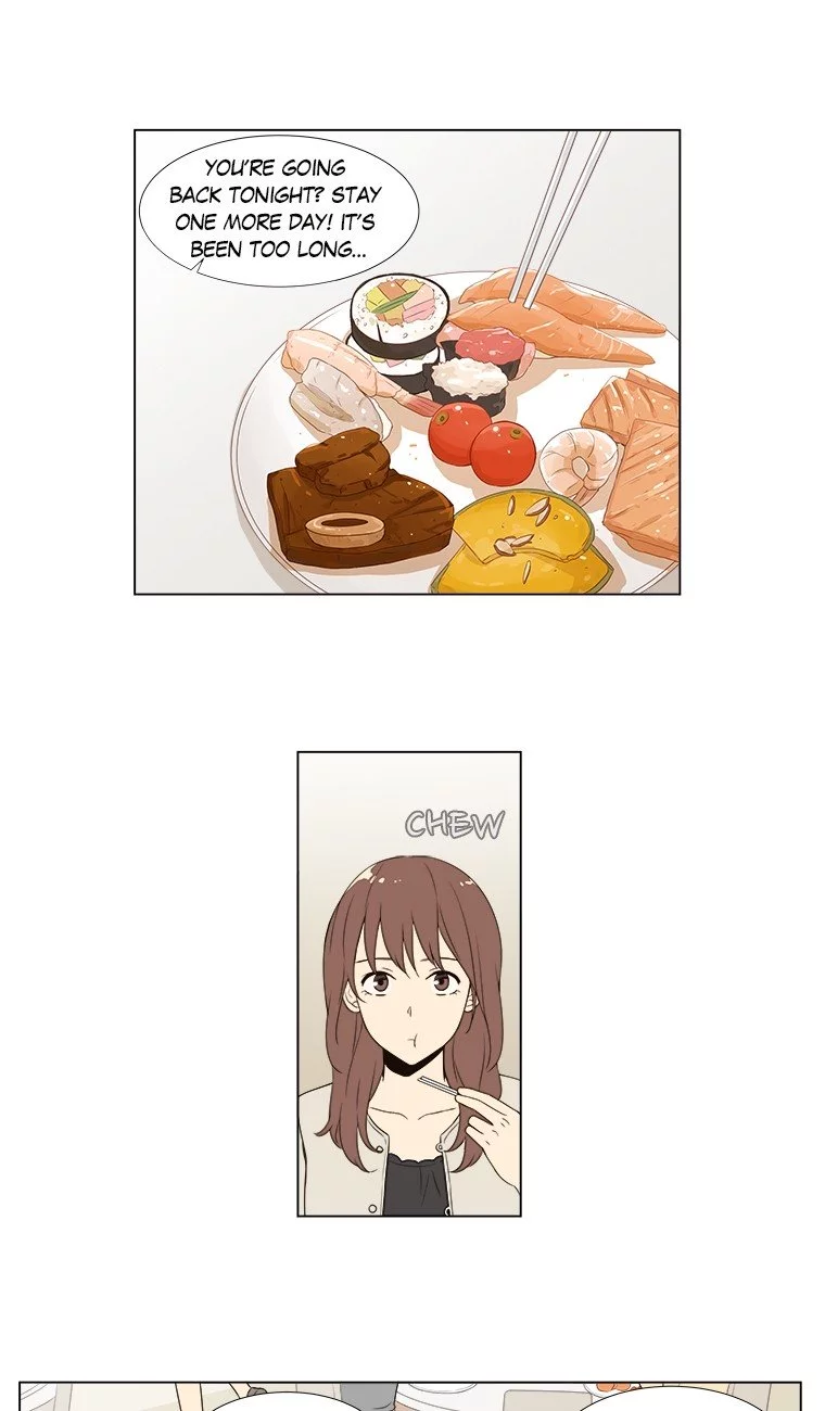 Manga page 21