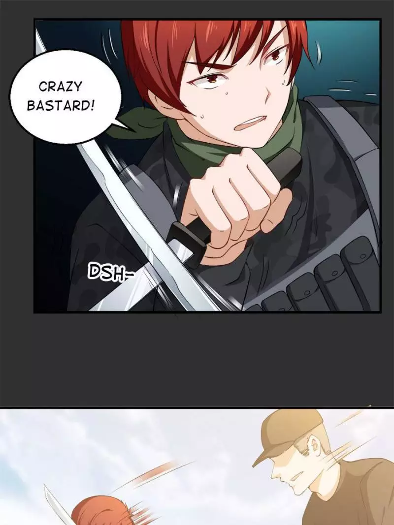 Manga page 28