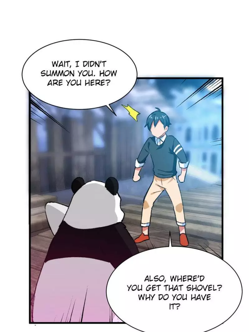 Manga page 25
