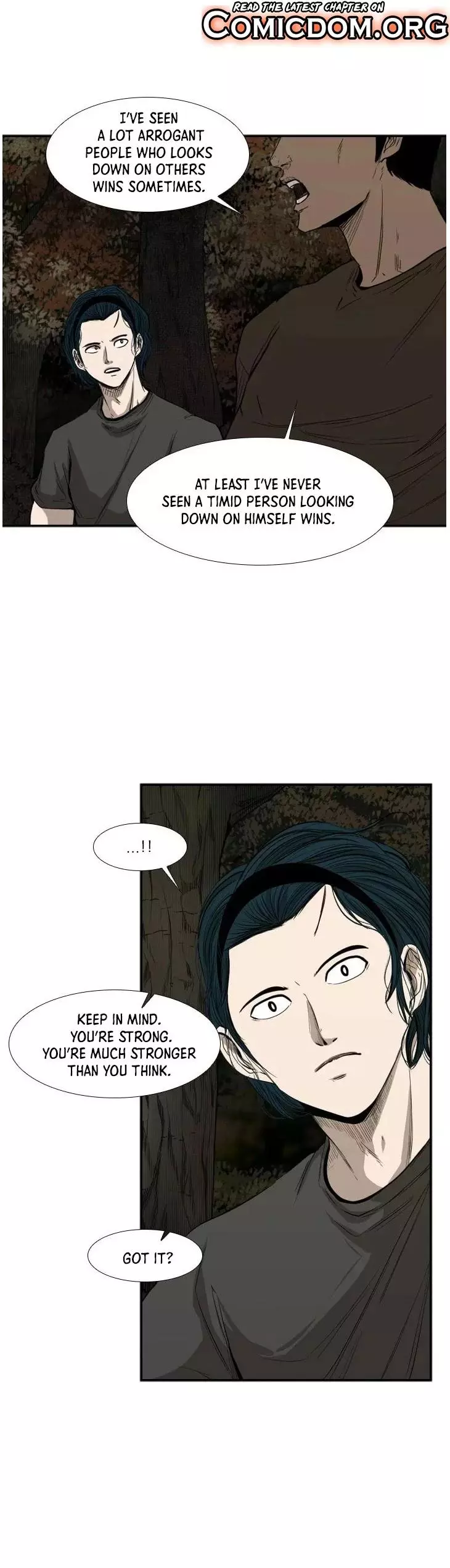 Manga page 35