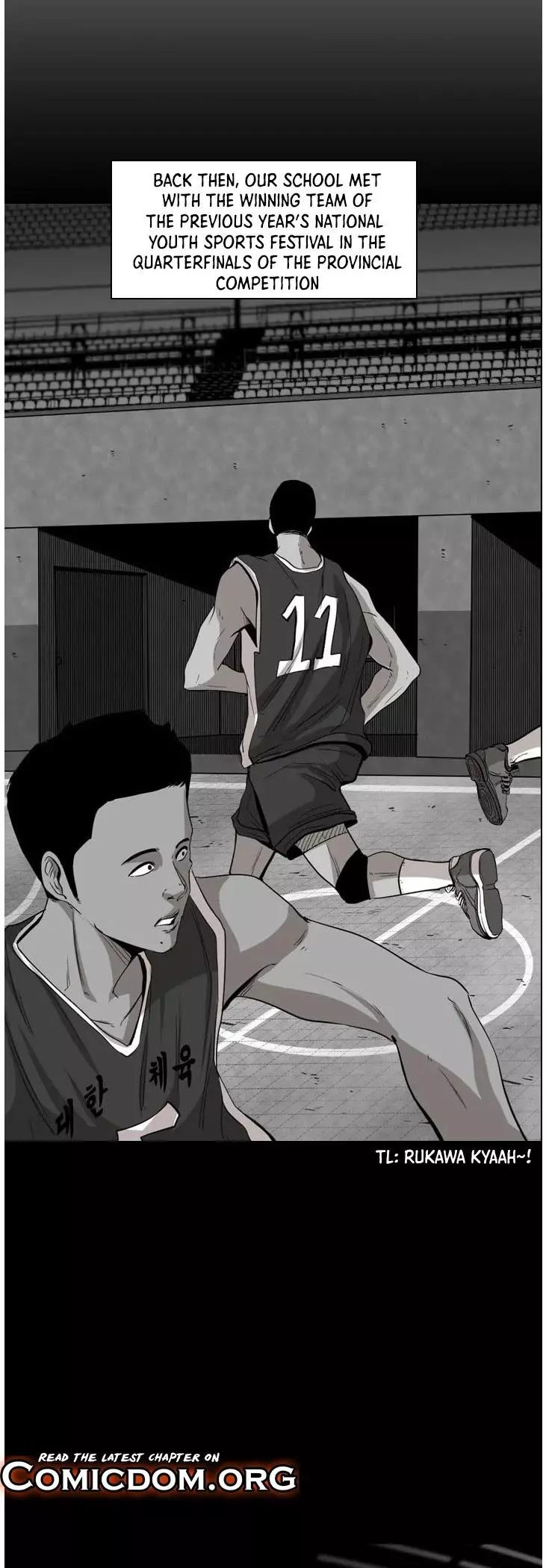 Manga page 17