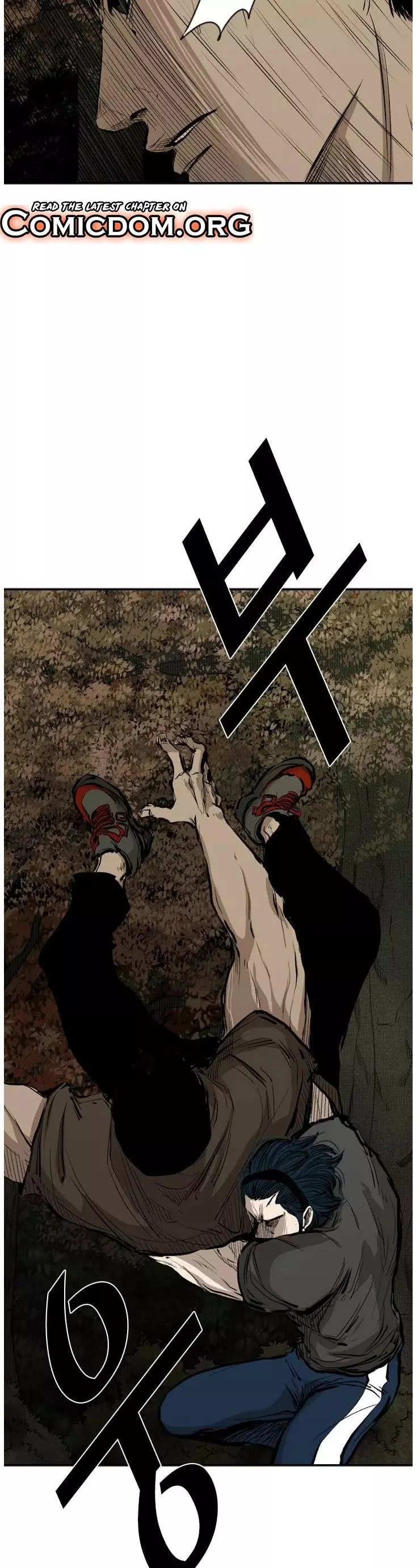 Manga page 9