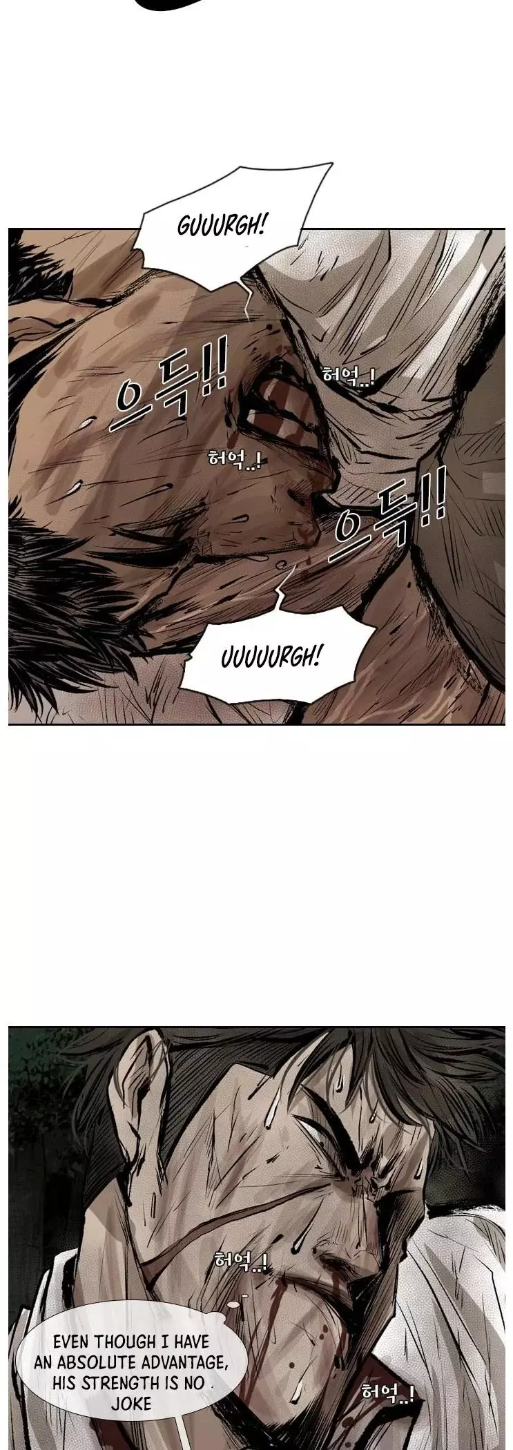 Manga page 28