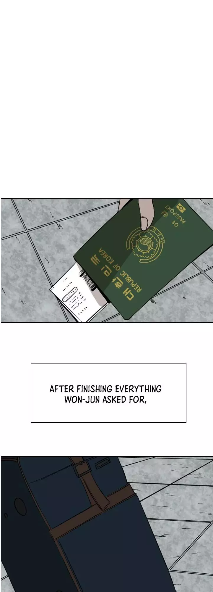 Manga page 33