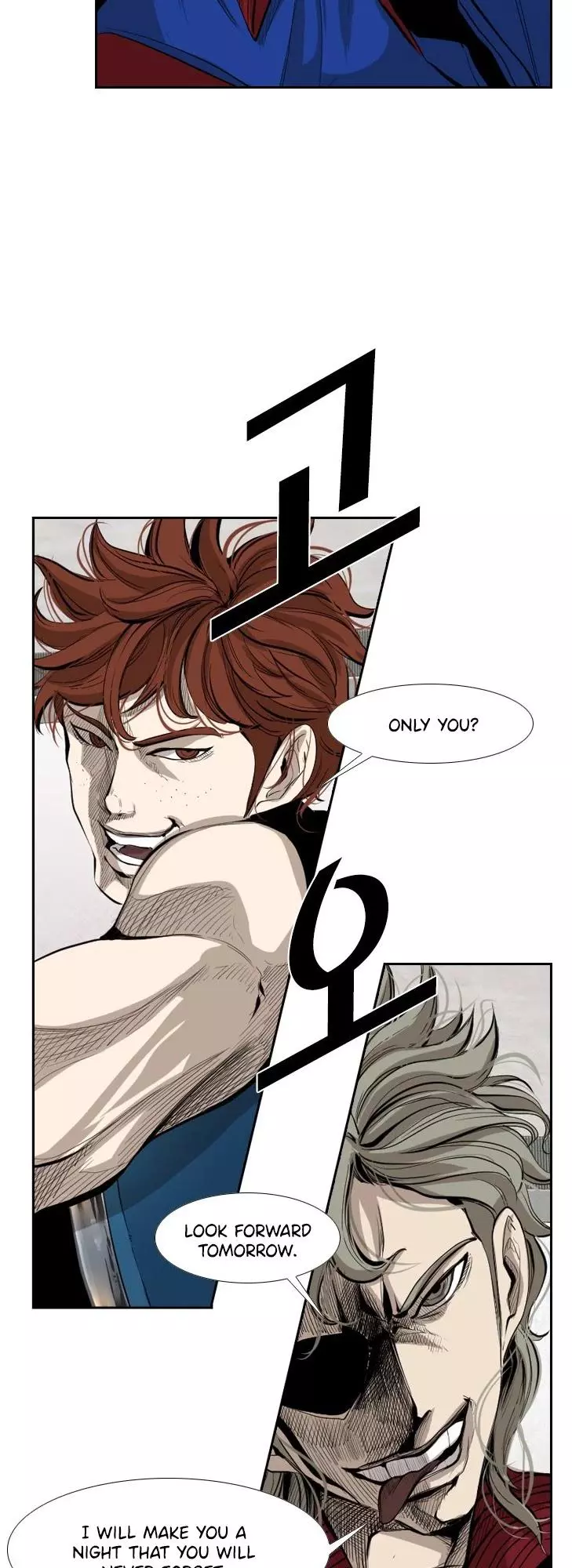 Manga page 11