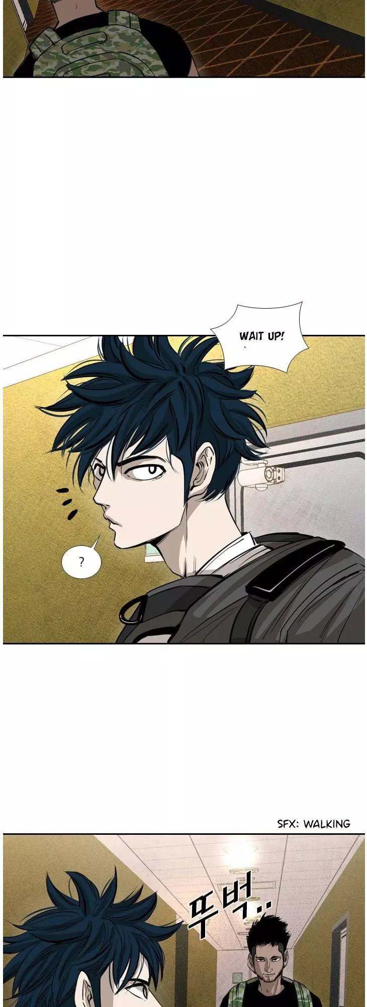 Manga page 19
