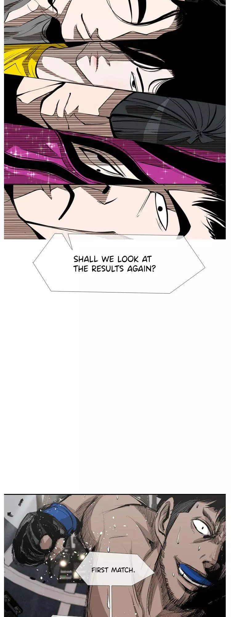 Manga page 10