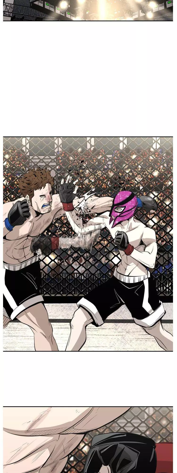 Manga page 7