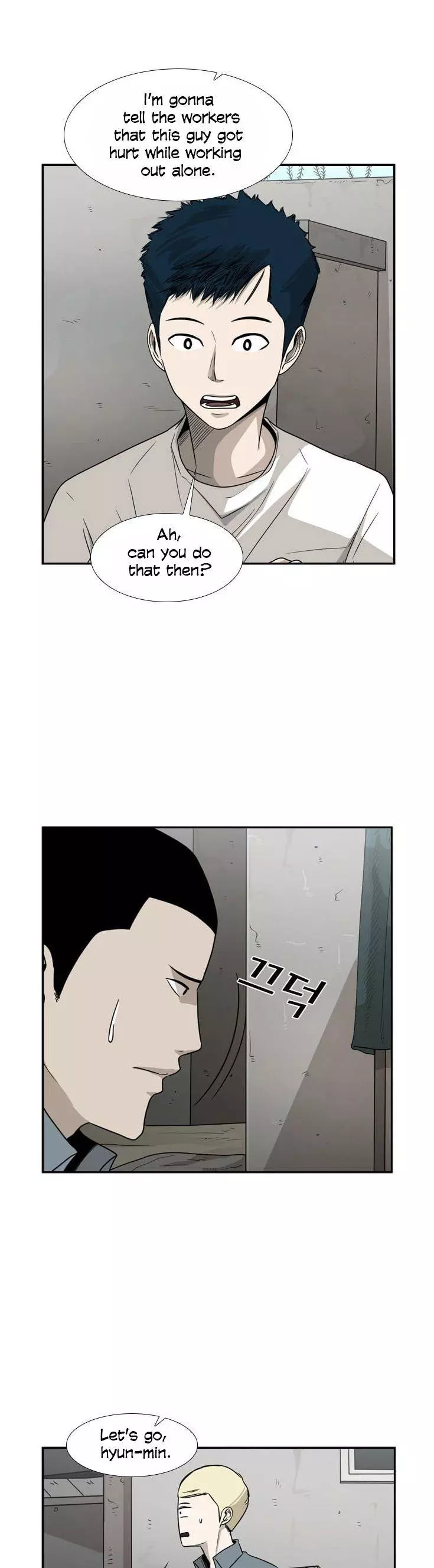 Manga page 11