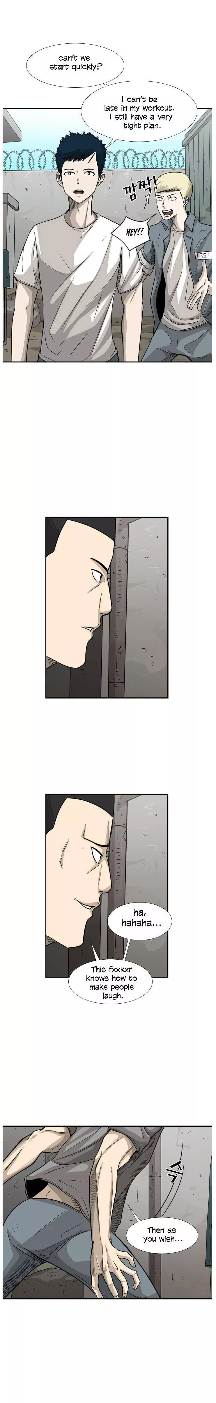 Manga page 6