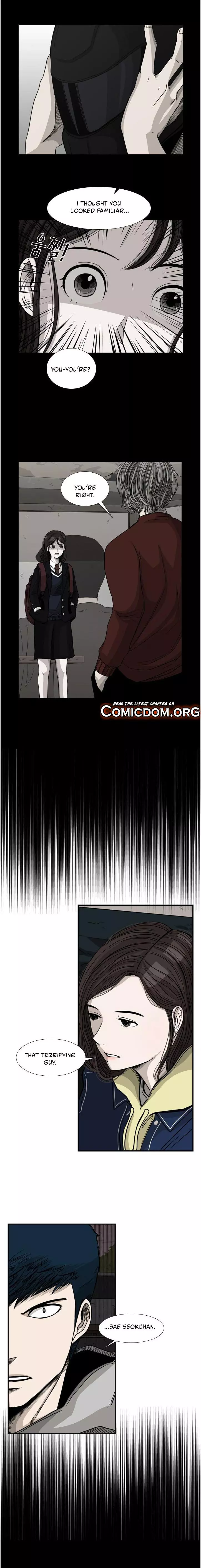 Manga page 10