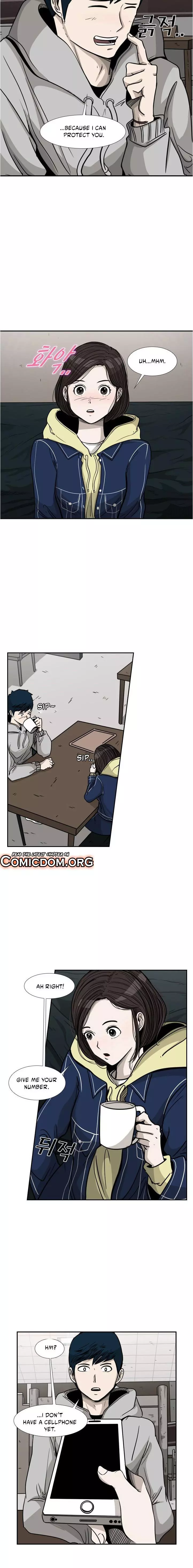 Manga page 17
