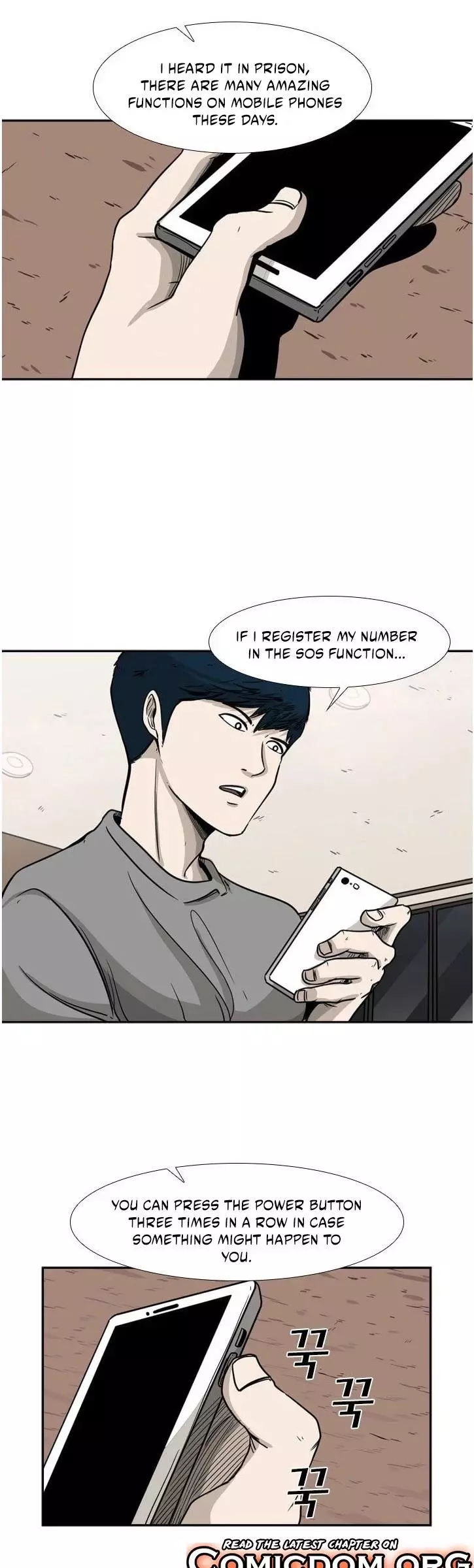 Manga page 27