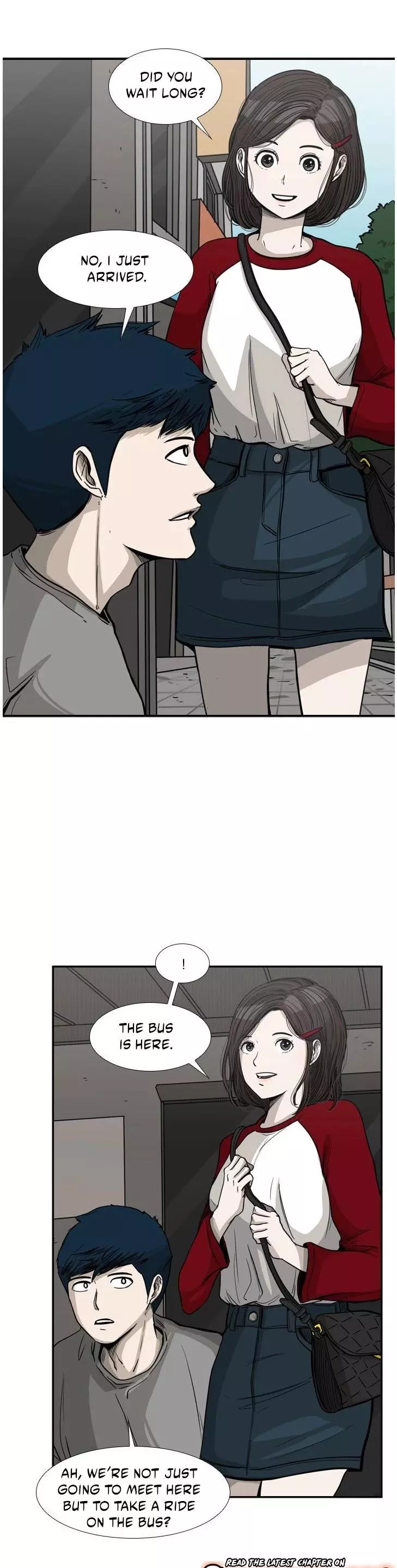 Manga page 7