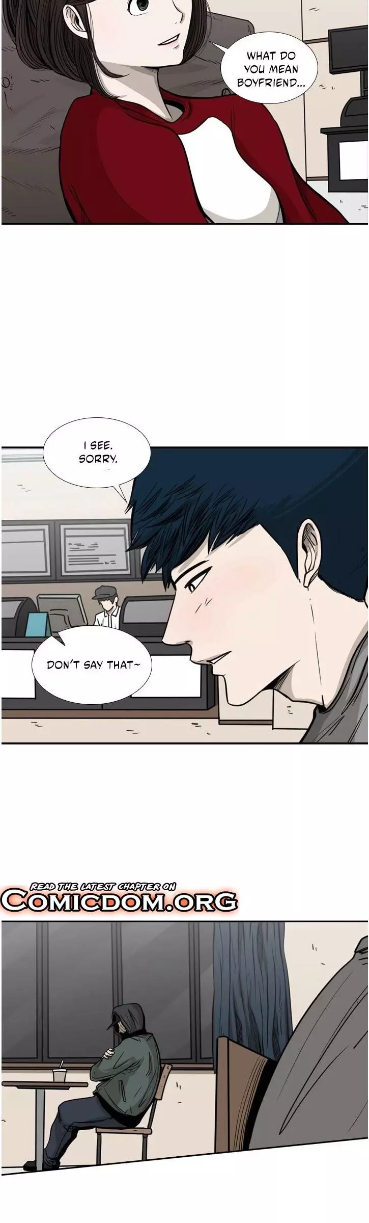 Manga page 25