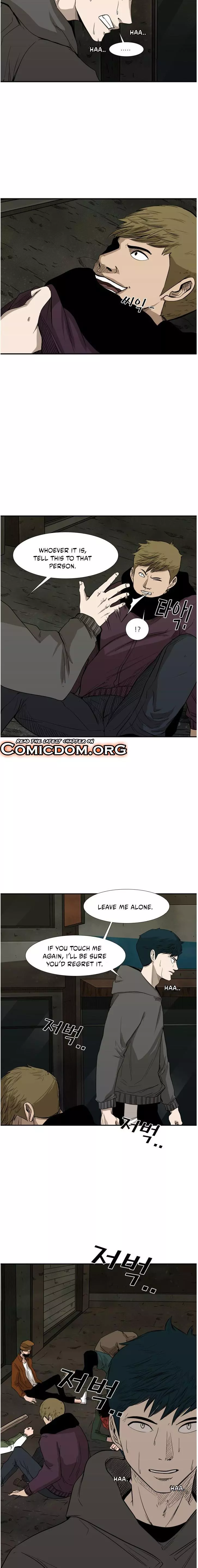 Manga page 6