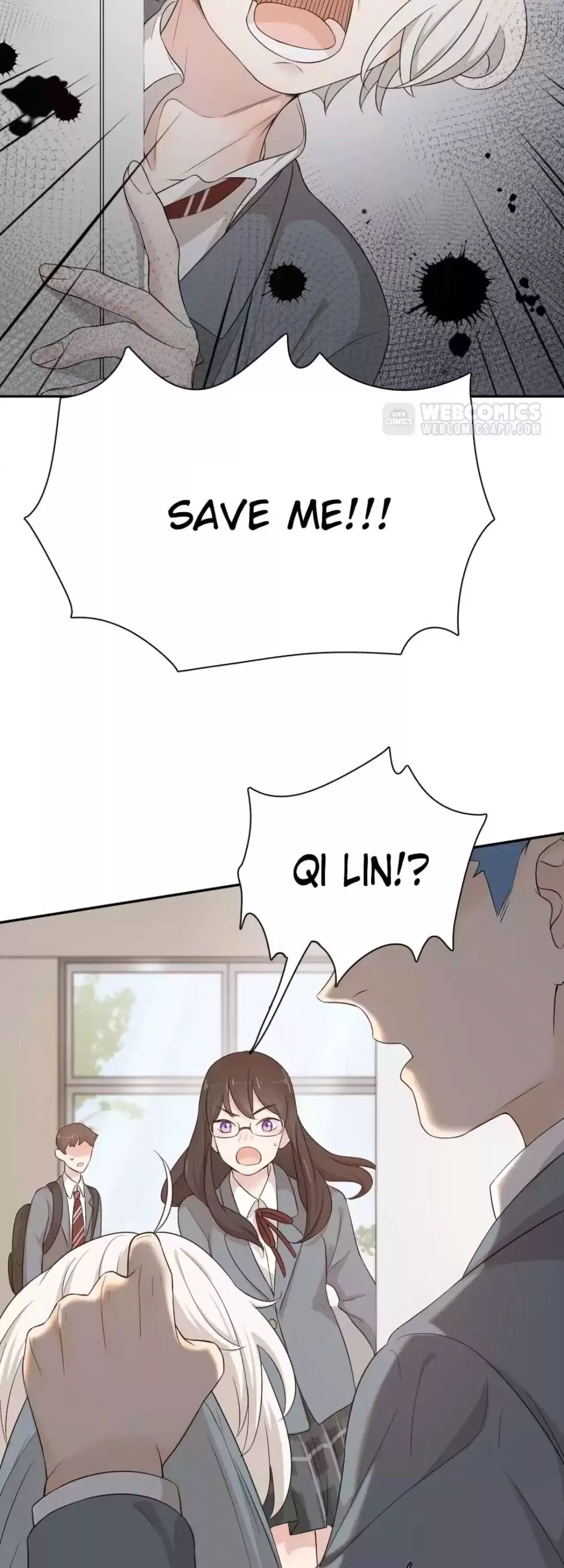 Manga page 4