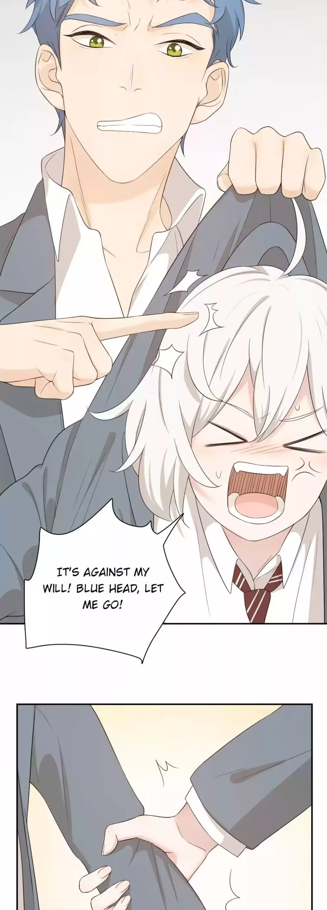 Manga page 7