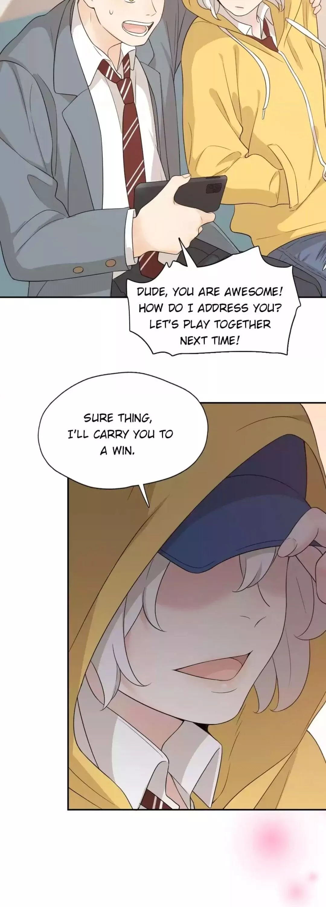 Manga page 29