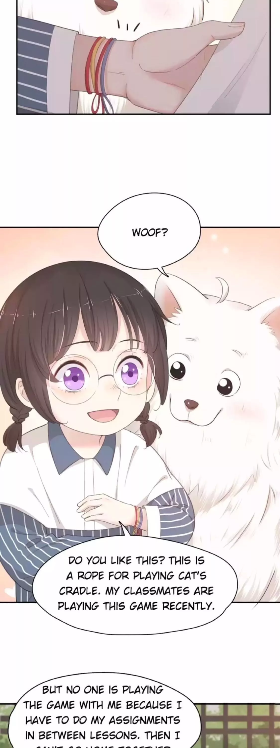 Manga page 16