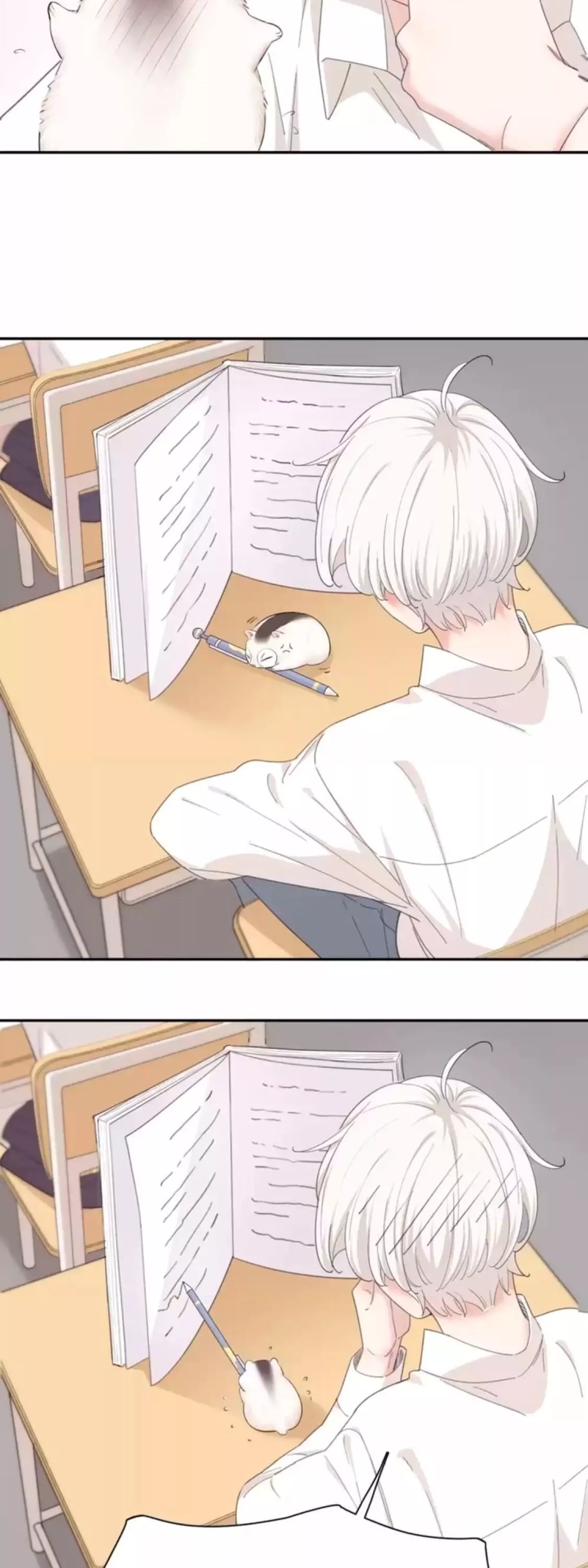 Manga page 36