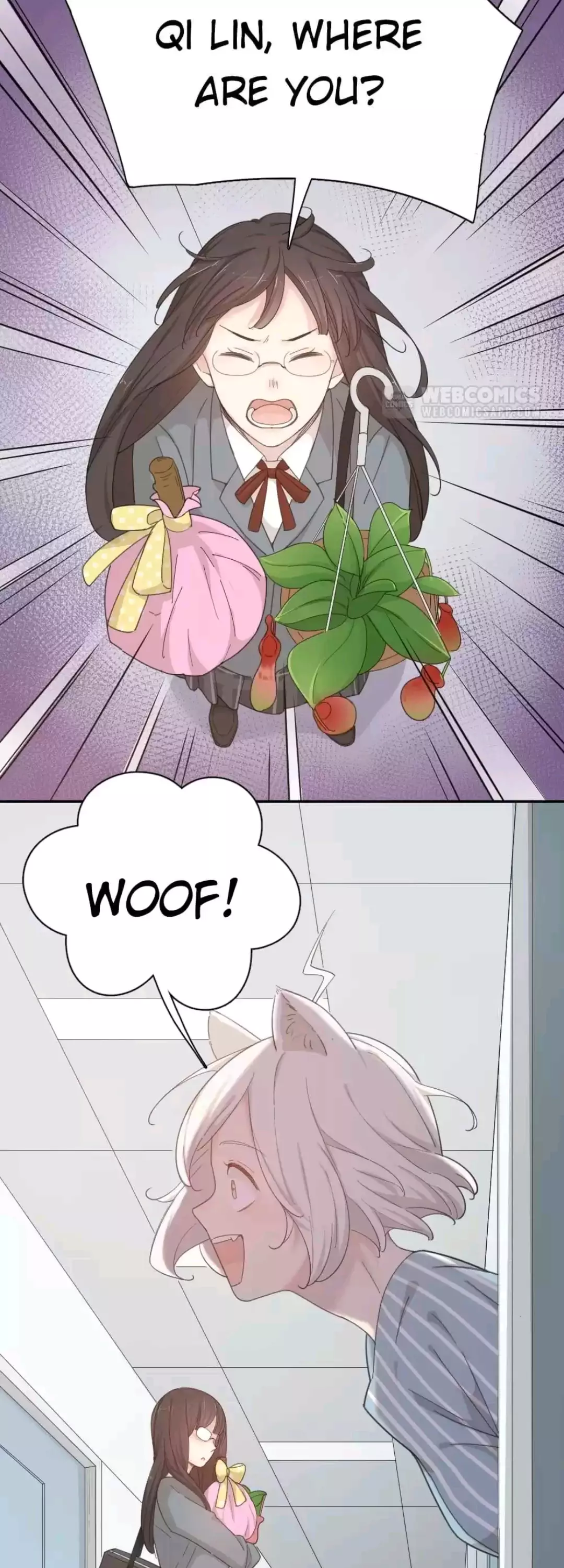 Manga page 22