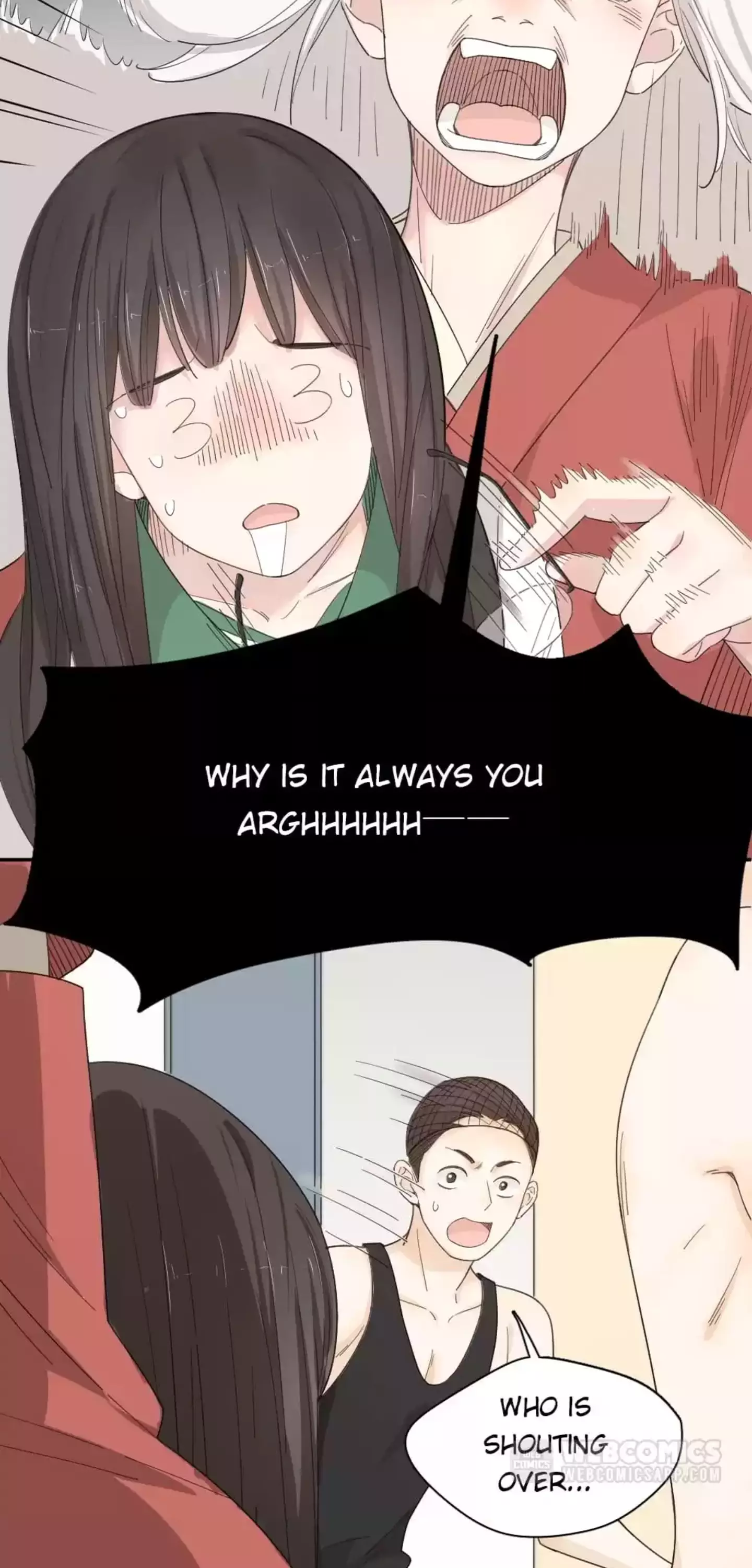 Manga page 21