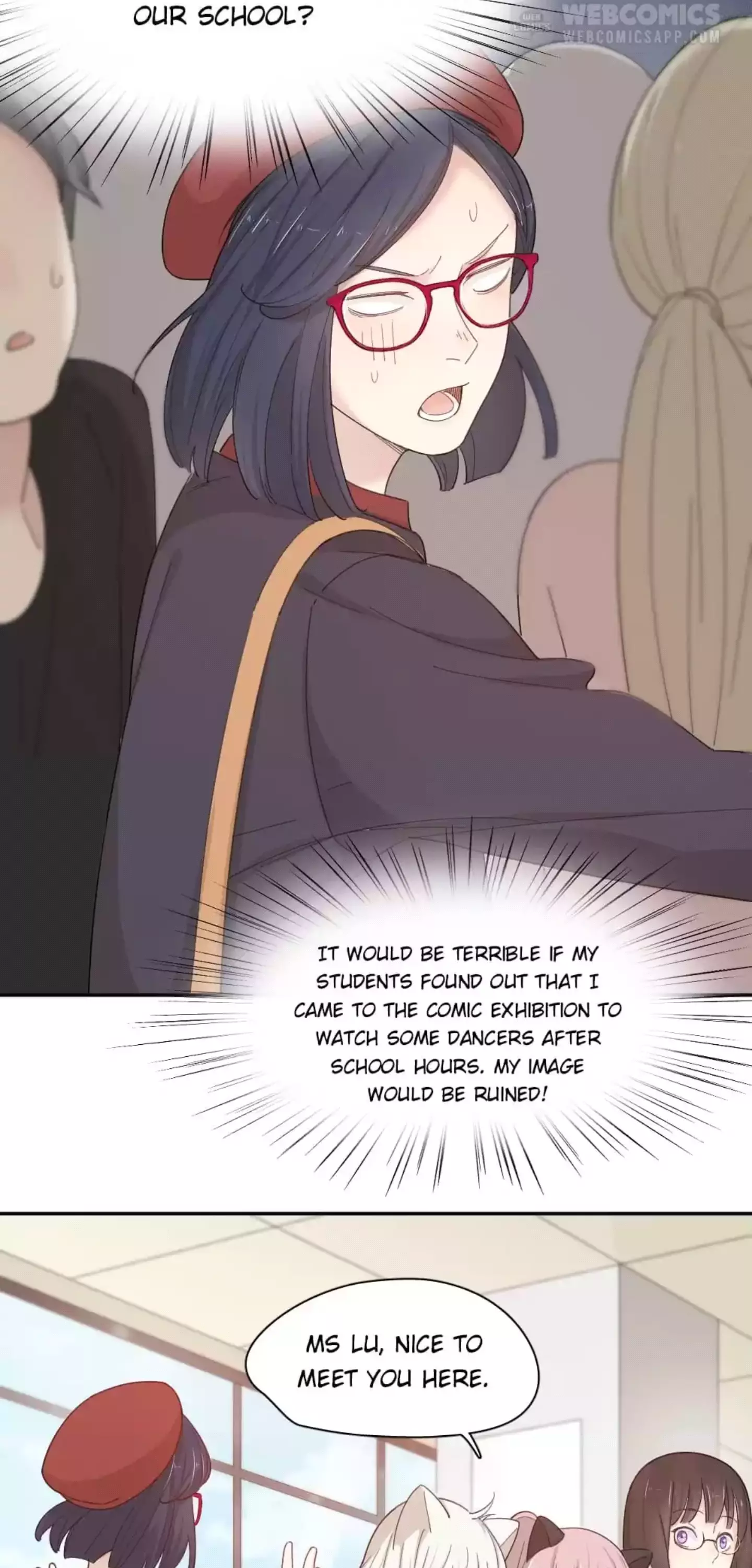 Manga page 19