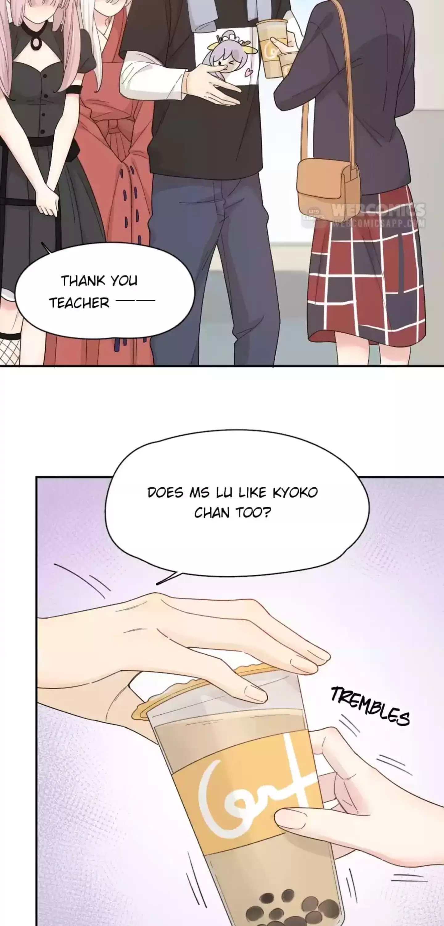 Manga page 22